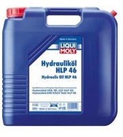 Ulei hidraulic Liqui Moly HLP 46 20L